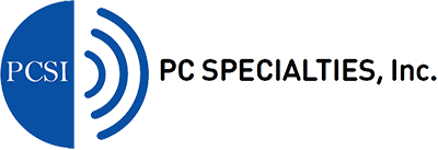 PC Specialties, Inc.